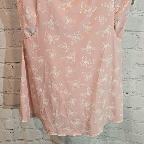 Ms. Daisy One Piece Swimdress NWT - Picture 3 of 11